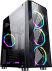 Игровой компьютер CompDay №392072 AMD Ryzen 5 3600 / Чипсет AMD A520 / GeForce RTX 2060 6Gb / DDR4 16GB  / Без HDD / SSD 240Gb