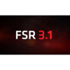 AMD представила FSR 3.1