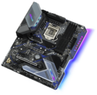 [Уценка] Материнская плата ASRock Z490 EXTREME4