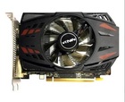 Видеокарта AMD Radeon RX 550 Sinotex Ninja 8Gb (AKRX55085F)