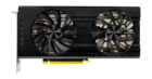 Видеокарта nVidia GeForce RTX3060 Gainward Ghost 12Gb (NE63060019K9-190AU) OEM