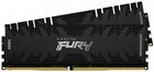 Оперативная память 32Gb DDR4 4000MHz Kingston Fury Renegade Black (KF440C19RB1K2/32) (2x16Gb KIT)