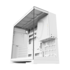 Geometric Future Model 5 White