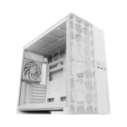 Geometric Future Model 5 Vent White