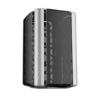 Geometric Future Model 2 The Ark Grey