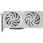 Видеокарта NVIDIA GeForce RTX 4070 Palit White OC 12Gb (NE64070S19K9-1048L)