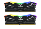 32Gb DDR5 6000MHz Team T-Force Delta RGB (FF3D532G6000HC38GDC01) (2x16Gb KIT)