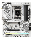 Материнская плата ASRock B650 Steel Legend WiFi