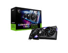 Видеокарта NVIDIA GeForce RTX 5070 MSI OC 12Gb (RTX 5070 12G GAMING TRIO OC)