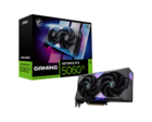 Видеокарта NVIDIA GeForce RTX 5060 Ti MSI 16Gb (RTX 5060 Ti 16G GAMING OC)
