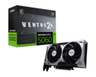 Видеокарта NVIDIA GeForce RTX 5060 MSI OC 8Gb (RTX 5060 8G VENTUS 3X OC) 
