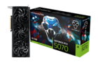 Видеокарта NVIDIA GeForce RTX 5070 Gainward PYTHON III 12Gb (NE75070019K9-GB2050T)