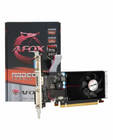 Видеокарта AMD Radeon R5 220 AFOX 2GB (AFR5220-2048D3L5)
