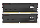 Оперативная память 32Gb DDR5 6000MHz GeIL Orion V Titanium Grey (GVG532GB6000C36CDC) (2x16GB KIT)