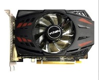 Видеокарта AMD Radeon RX 550 Sinotex Ninja 8Gb (AKRX55085F)