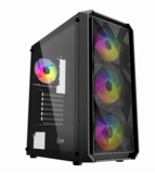 CompDay №3923096 Intel Core i5 - 11400F 2.6 ГГц / Чипсет H510M / GeForce RTX 3060 8Gb