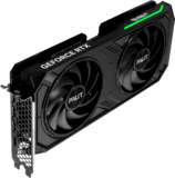 Видеокарта GeForce RTX 4070 Super Palit Dual 12Gb (NED407S019K9-1043D)