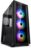 CompDay №3923269 Intel Core i7 - 13700 2.1 Ггц (Turbo: 5.2 Ггц) / Чипсет B660 DDR4 / GeForce RTX 4070 Ti Super 16Gb