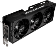 Видеокарта GeForce RTX 4070 Ti Super Palit JetStream OC 16Gb (NED47TSS19T2-1043J)