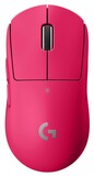 Мышь Logitech Pro X Superlight Wireless Gaming Pink (910-005956/910-005959)