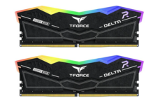 32Gb DDR5 6000MHz Team T-Force Delta RGB (FF3D532G6000HC38GDC01) (2x16Gb KIT)