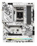 Материнская плата ASRock B650 Steel Legend WiFi
