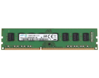 Оперативная память DDR4 8GB Samsung M378A1K43EB2-CWE