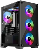 CompDay №3923459 Intel Core i5 - 13400F 3.3 Ггц (Turbo: 4.6 Ггц) / Чипсет H610M / GeForce RTX 5060 8Gb / DDR5 16GB