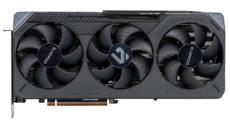 [Уценка] Видеокарта AMD Radeon RX 9070 XT Gigabyte GAMING OC 16GB (GV-R9070XTGAMING OC-16GD)