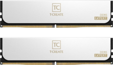 32GB DDR5 6000MHz Team T-Create Expert (CTCWD532G6000HC38GDC01) (2x16GB KIT)