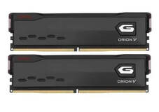Оперативная память 32Gb DDR5 6000MHz GeIL Orion V Titanium Grey (GVG532GB6000C36CDC) (2x16GB KIT)