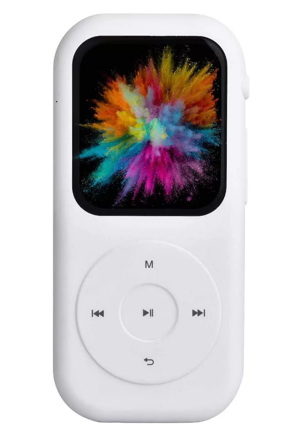 Digma T5 16Gb White