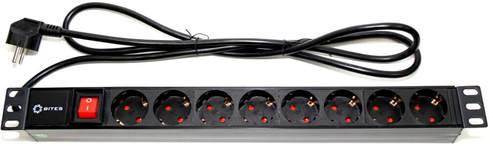 Блок розеток 5bites PDU819P-01