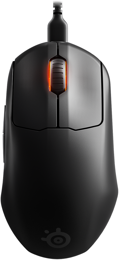 SteelSeries Prime Mini USB Black (62421)
