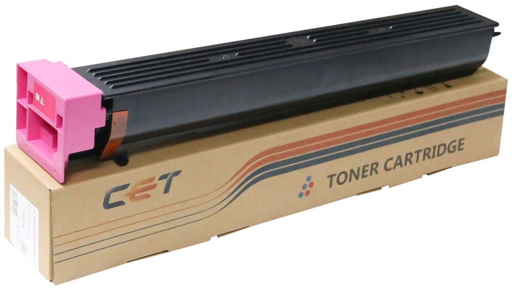 CET CET7273 Magenta