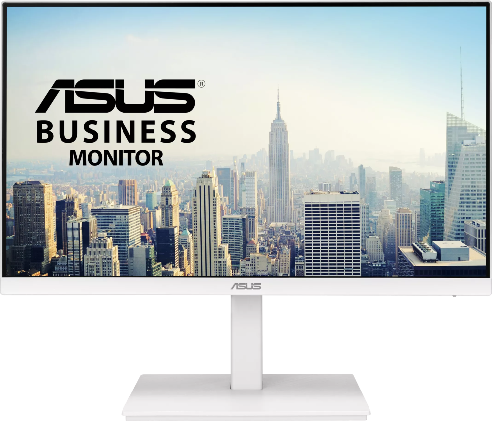 ASUS 24" VA24EQSB-W