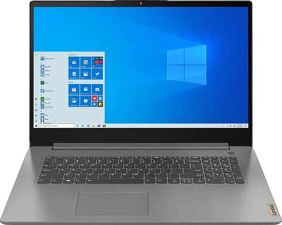 Lenovo IdeaPad 3 17ABA7 (82RQ000CRK)