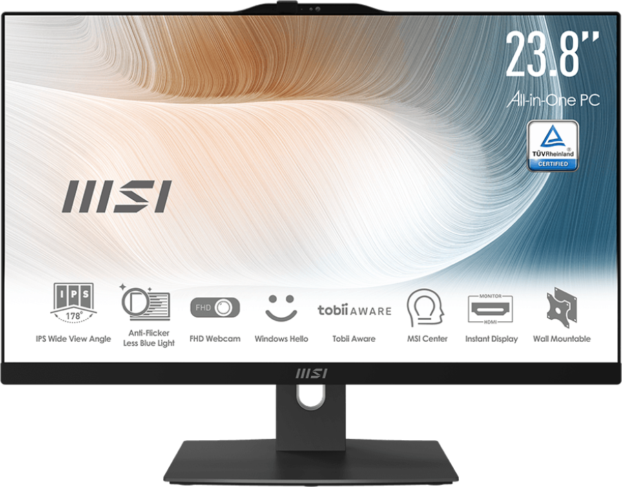 MSI Modern AM242TP (12M-245RU)
