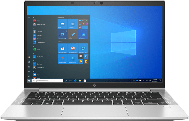 HP EliteBook 830 G8 (336K5EA)