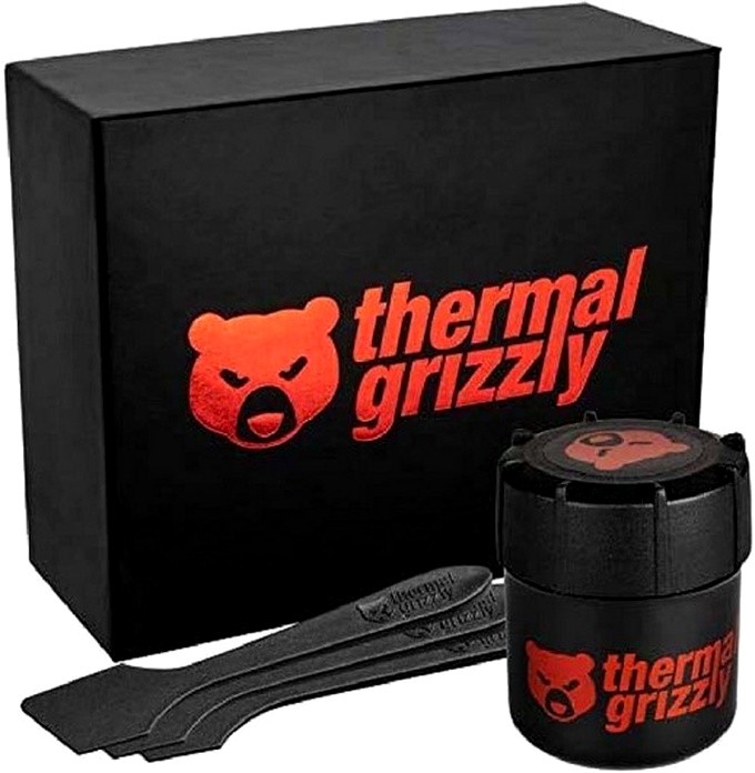 Thermal Grizzly Kryonaut Extreme (33.84 г)