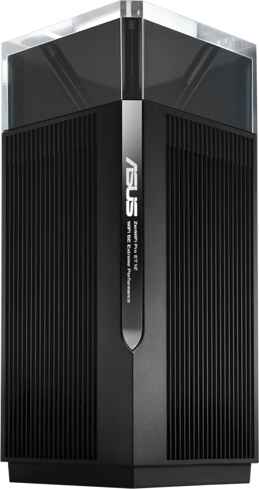 ASUS ZenWiFi Pro ET12 (1 шт.)