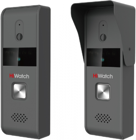 Вызывная панель Hikvision DS-D100P