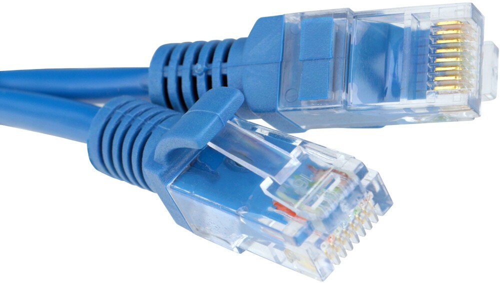 Гарнизон PC-UTP-5e-5-B, 5м