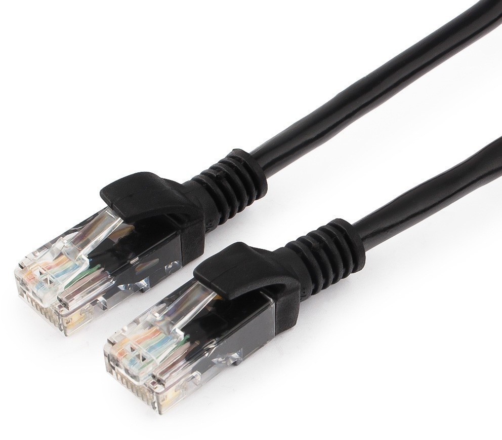 Cablexpert PP10-2M/BK, 2м