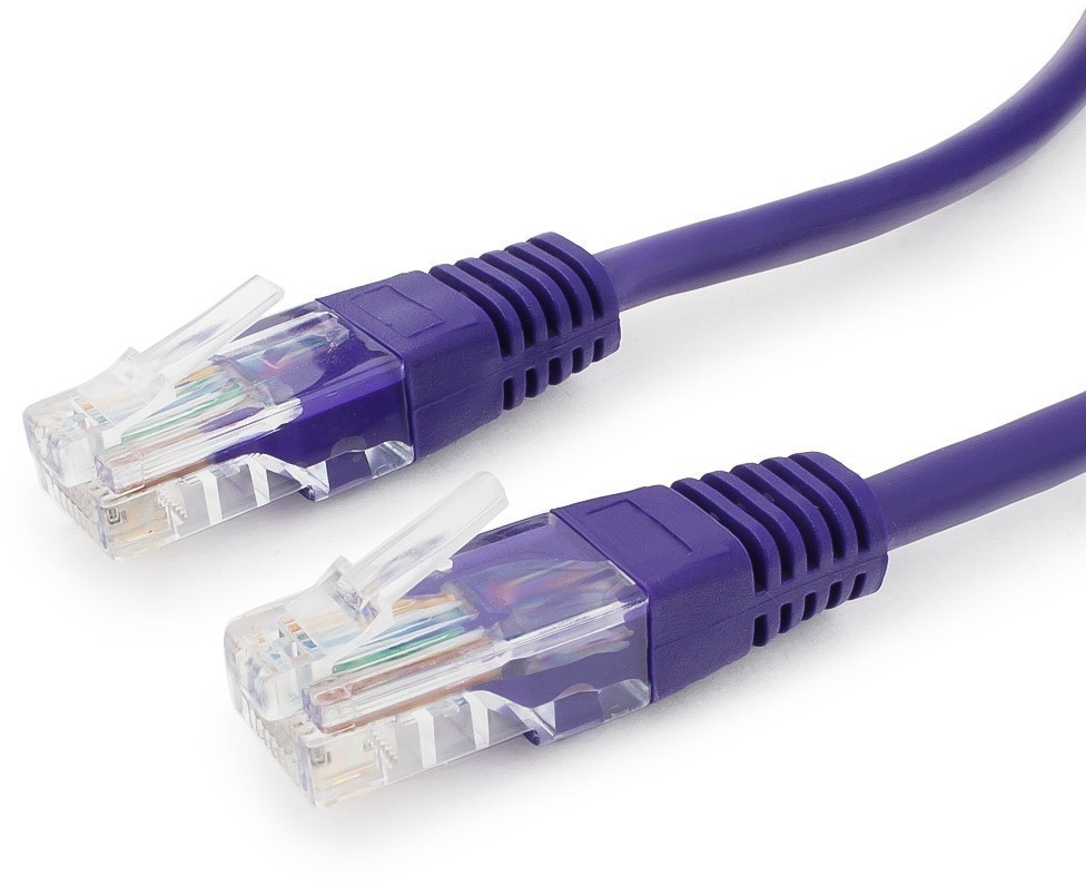 Cablexpert PP12-1.5M/V, 1.5м