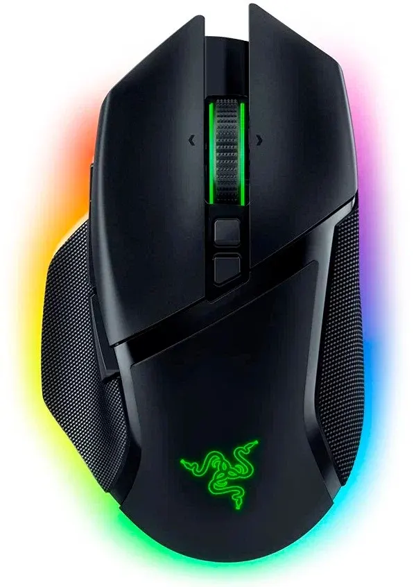 Razer Basilisk V3 Pro Black