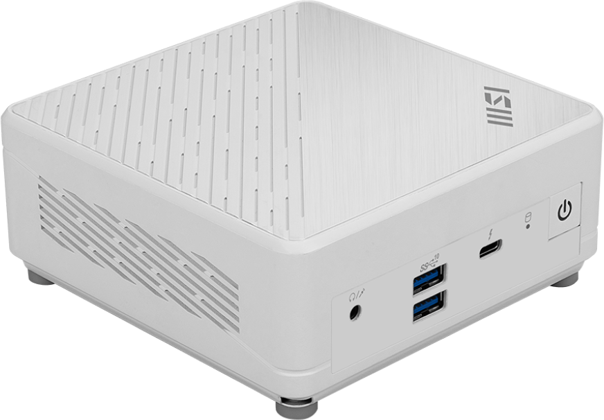 MSI Cubi 5 12M-032BRU