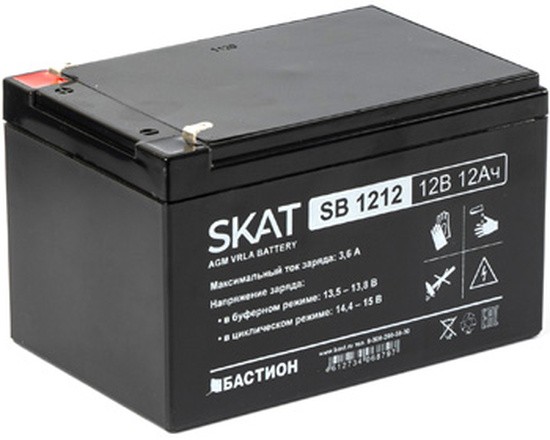 Бастион SKAT SB 1212
