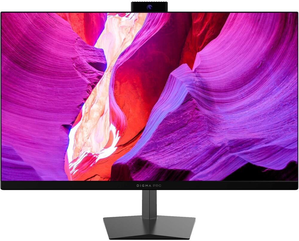 Digma Pro AiO 27i (DM27P7-ADXW01)