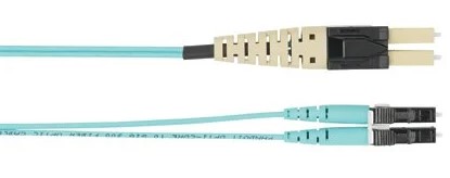 Panduit PVQZLE10LQM08.0, 2м